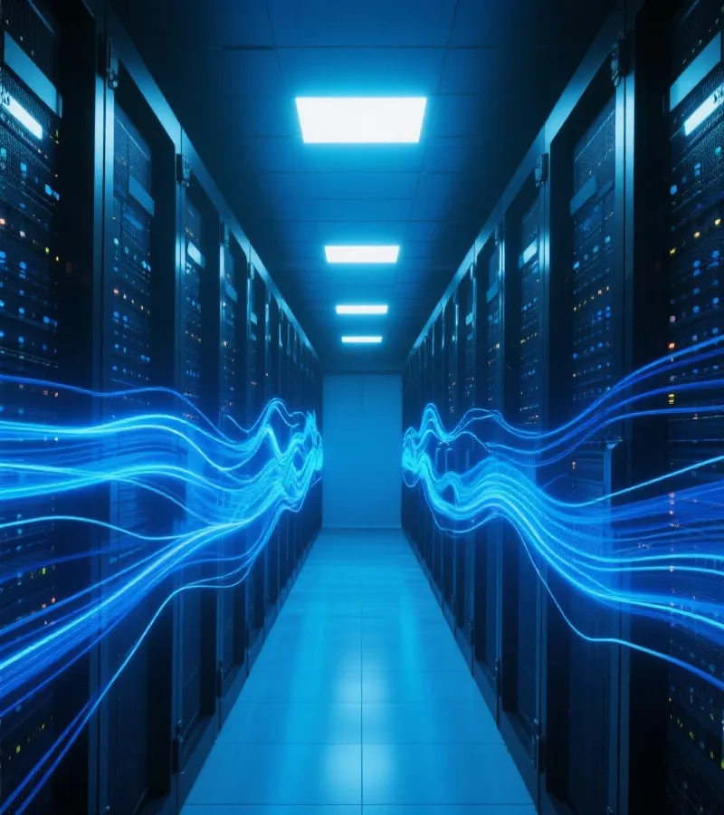 技术架构与安全加密