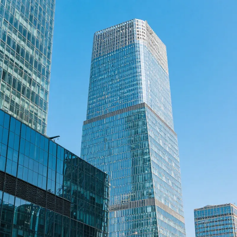 Headquarters Location